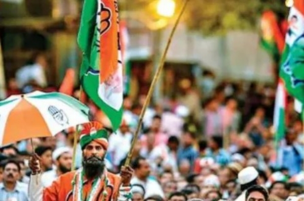 ഹരിയാന രാജ്യസഭാ തിരഞ്ഞെടുപ്പ്: നാടകീയ നീക്കങ്ങൾക്കൊടുവിൽ കോൺഗ്രസിനും ബിജെപിക്കും ഓരോ സീറ്റ്; കരൺവീർ ബൗദ്ധിന് മിന്നും വിജയം