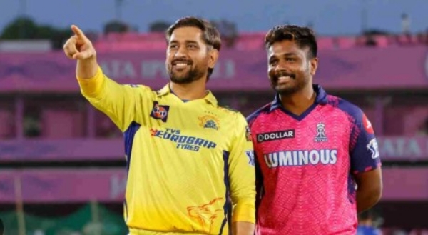 ഐപിഎൽ 2026: സഞ്ജു സാംസൺ ചെന്നൈ സൂപ്പർ കിംഗ്സിലേക്ക്; രാജസ്ഥാൻ റോയൽസ് വിടാനുള്ള കാരണം വെളിപ്പെടുത്തി മലയാളി താരം