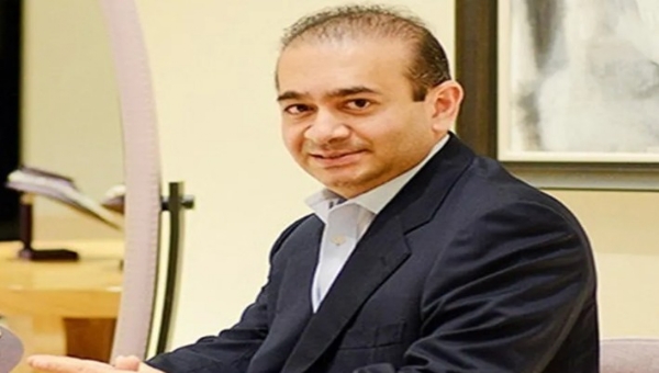 ഇന്ത്യയിൽ പീഡിപ്പിക്കപ്പെടാൻ സാധ്യതയുണ്ട്; കൈമാറ്റക്കേസ് പുനഃപരിശോധിക്കണമെന്ന് ആവശ്യപ്പെട്ട് നീരവ് മോദി യുകെ ഹൈക്കോടതിയിൽ