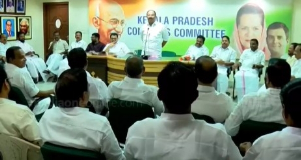 കേരള നിയമസഭാ തിരഞ്ഞെടുപ്പ് 2026: കോൺഗ്രസിൻ്റെ രണ്ടാം ഘട്ട സ്ഥാനാർത്ഥി പട്ടിക ഇന്ന് പ്രഖ്യാപിച്ചേക്കും; ആകാംക്ഷയോടെ രാഷ്ട്രീയ കേരളം