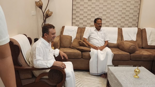 Abdurahiman Randathani.