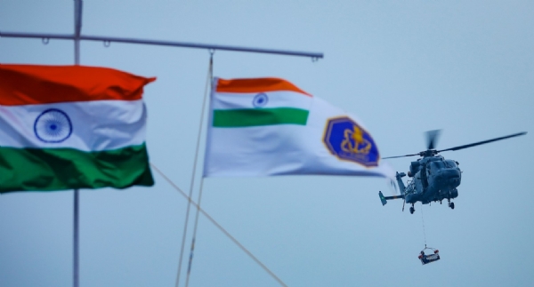 Indian Navy Day is an opportunity to celebrate the bravery of the Indian Navy personnel, who are the pride of the nation.