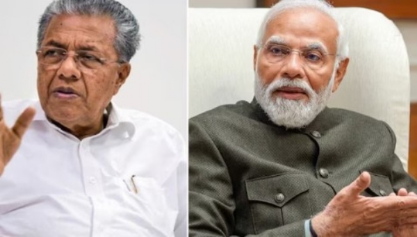 ഗൾഫ് സംഘർഷം: പ്രവാസികളുടെ സുരക്ഷ ഉറപ്പാക്കാൻ പ്രധാനമന്ത്രിക്ക് മുഖ്യമന്ത്രിയുടെ കത്ത്; ആശങ്കയോടെ കേരളം