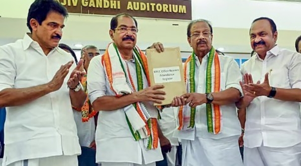 കോൺഗ്രസ് സ്ഥാനാർത്ഥി പട്ടിക: ആദ്യഘട്ടത്തിൽ 50 പേർ; പ്രഖ്യാപനം മാർച്ച് ഏഴിന് ശേഷം