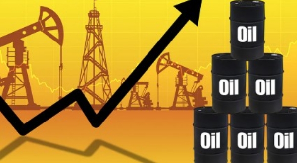 ആഗോള വിപണിയിൽ ആശങ്ക; എണ്ണവില 10 ശതമാനം വർദ്ധിച്ചു, സ്വർണ്ണവിലയിലും റെക്കോർഡ് കുതിപ്പ്