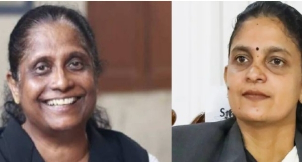 കോടതിയിലിരുന്ന് ഉറങ്ങുകയായിരുന്നു; ജഡ്ജി ഹണി എം. വർഗീസിന്റെ പരാമർശത്തിനെതിരെ അഡ്വ. ടി.ബി. മിനി; കോടതിയലക്ഷ്യത്തിന് നീക്കം