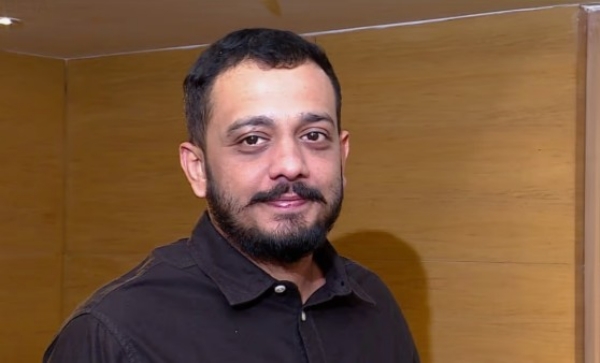 സംവിധായകൻ ചിദംബരത്തിനെതിരെ ലൈംഗികാതിക്രമ കേസ്; ഫ്ലാറ്റിൽ അതിക്രമിച്ചു കയറി മോശമായി പെരുമാറിയെന്ന് യുവതിയുടെ പരാതി; അന്വേഷണം ആരംഭിച്ച് പോലീസ്