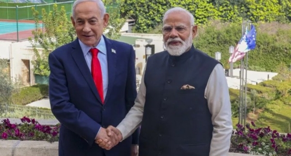 മധ്യേഷ്യയിൽ യുദ്ധഭീതി: നെതന്യാഹുവുമായി സംസാരിച്ച് പ്രധാനമന്ത്രി മോദി; വെടിനിർത്തലിനും സമാധാനത്തിനും ആഹ്വാനം