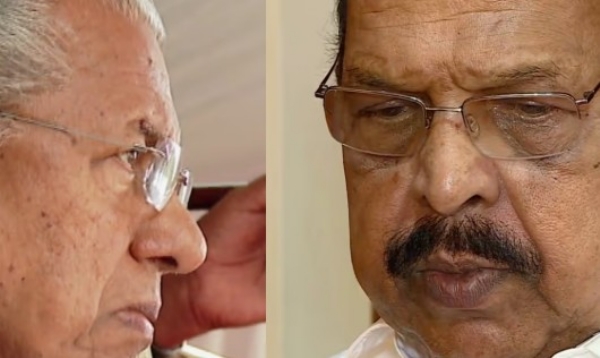 പിണറായി മുഖ്യമന്ത്രിയായാൽ സന്തോഷം, പക്ഷേ മൂന്നാമൂഴം സഫലമാകില്ല; വിശദീകരണവുമായി ജി. സുധാകരൻ