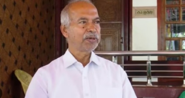 യുഡിഎഫിൽ വീണ്ടും പ്രതിസന്ധി: കമ്മിറ്റികളിൽ സഹകരിക്കാനില്ലെന്ന് വി. കുഞ്ഞിക്കൃഷ്ണൻ; പയ്യന്നൂരിലെ കോൺഗ്രസ് ഗ്രൂപ്പ് തർക്കം രൂക്ഷമാകുന്നു