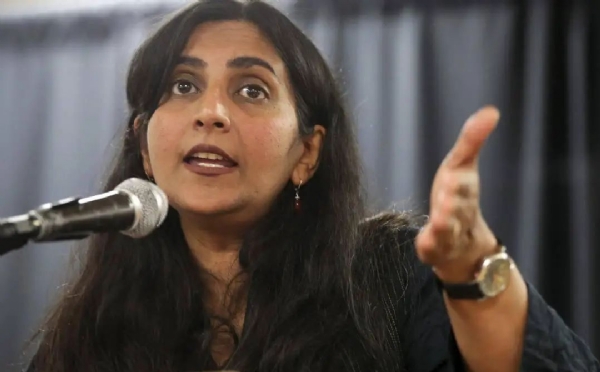 Kshama Sawant