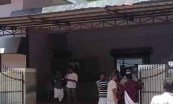 തൃശൂരിൽ ഏഴാമത്തെ പ്രസവത്തിന് പിന്നാലെ യുവതിക്ക് ദാരുണാന്ത്യം; അശാസ്ത്രീയ ചികിൽസയെന്ന് പരാതി, ഭർത്താവിനെതിരെ കേസ്