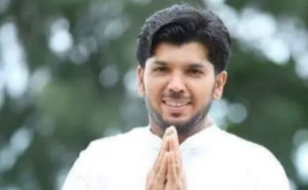 കാസർകോട് അങ്കത്തിന് ഷാനവാസ് പാടൂർ; ഔദ്യോഗിക പ്രഖ്യാപനം വന്നു, മണ്ഡലത്തിൽ ശക്തമായ ത്രികോണ മത്സരം