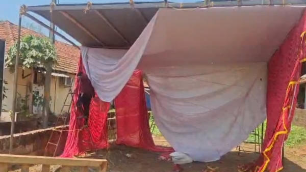 V Kunjikrishnan V Kunjikrishnan