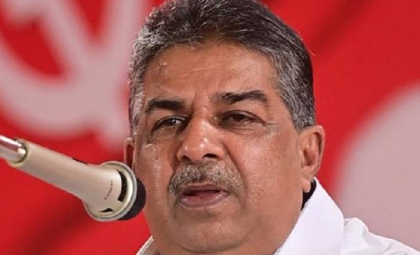 കെ. സുധാകരന് രാഷ്ട്രീയ ധാർമ്മികതയുണ്ട്, ജി. സുധാകരൻ ചതിച്ചു; ആഞ്ഞടിച്ച് സജി ചെറിയാൻ കെ. സുധാകരന് രാഷ്ട്രീയ ധാർമ്മികതയുണ്ട്, ജി. സുധാകരൻ ചതിച്ചു; ആഞ്ഞടിച്ച് സജി ചെറിയാൻ