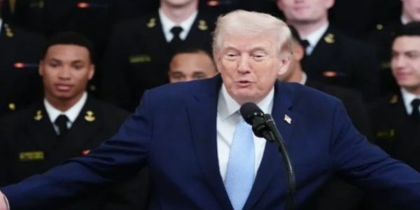 ലക്ഷ്യങ്ങൾ പൂർത്തിയായി; ഇറാനെതിരായ സൈനിക നടപടികൾ അവസാനിപ്പിക്കാൻ അമേരിക്ക; ചർച്ചയ്ക്ക് തയ്യാറെന്ന് ട്രംപ്