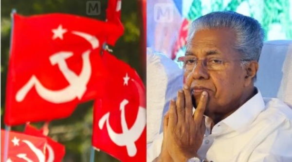 സ്ഥാനാർത്ഥി നിർണ്ണയം കീറാമുട്ടി; രണ്ട് മണ്ഡലങ്ങളിൽ ഇപ്പോഴും സ്ഥാനാർത്ഥികളില്ലാതെ ഇടതുമുന്നണി സ്ഥാനാർത്ഥി നിർണ്ണയം കീറാമുട്ടി; രണ്ട് മണ്ഡലങ്ങളിൽ ഇപ്പോഴും സ്ഥാനാർത്ഥികളില്ലാതെ ഇടതുമുന്നണി