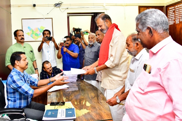 സി കെ ഹരീന്ദ്രൻ സി കെ ഹരീന്ദ്രൻ