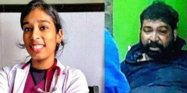 ഡോ. വന്ദന ദാസ് കൊലക്കേസ്: പ്രതി സന്ദീപിന്റെ ശിക്ഷാവിധി ഇന്ന്; കേരളം ഉറ്റുനോക്കുന്നു