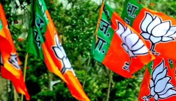 പുതുച്ചേരി നിയമസഭാ തിരഞ്ഞെടുപ്പ്: 9 സ്ഥാനാർത്ഥികളുടെ പട്ടിക പുറത്തുവിട്ട് ബിജെപി; എ. നമശ്ശിവായം മണ്ണാടിപ്പെട്ടിൽ മത്സരിക്കും