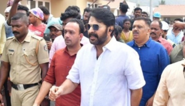 ഒരു സ്വകാര്യ മാധ്യമത്തിന് നൽകിയ അഭിമുഖത്തിൽ സംസാരിക്കുകയായിരുന്നു അദ്ദേഹം. ഒരു സ്വകാര്യ മാധ്യമത്തിന് നൽകിയ അഭിമുഖത്തിൽ സംസാരിക്കുകയായിരുന്നു അദ്ദേഹം.