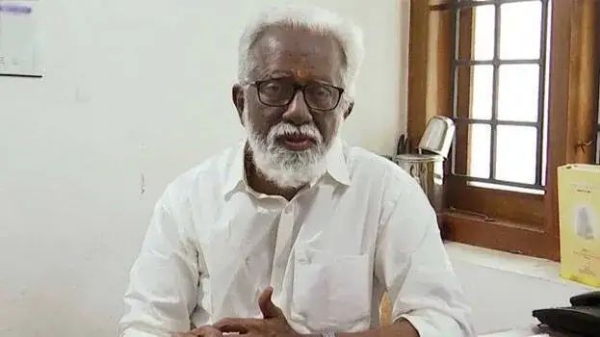 Kummanam Rajasekharan