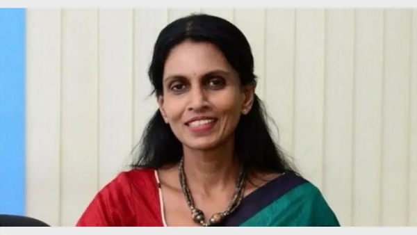 R. Sreelekha R. Sreelekha