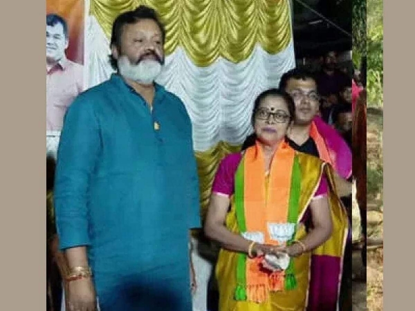 ജയലക്ഷ്മി