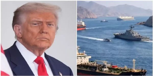 ഇറാനെ ചുട്ടെരിക്കാൻ അമേരിക്ക; വൈദ്യുത നിലയങ്ങള് തകര്ക്കും, ട്രംപിന്റെ അന്ത്യശാസനം