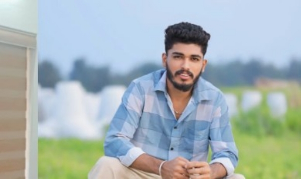 നാടിനെ നടുക്കി സൈബർ ക്രൂരത; അയൽവാസികളായ പെൺകുട്ടികളുടെ ചിത്രം മോർഫ് ചെയ്ത് പ്രചരിപ്പിച്ച യുവാവ് പിടിയിൽ