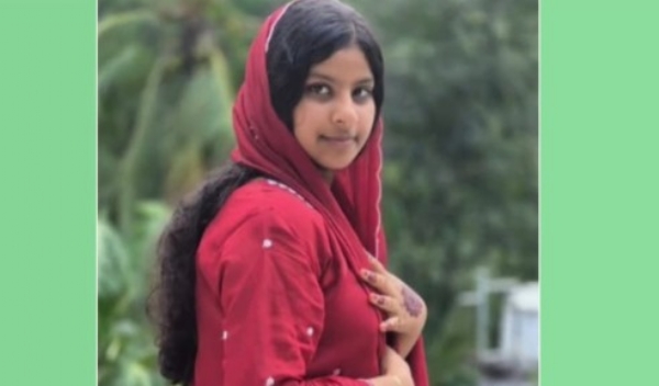 കടയ്ക്കലിൽ ഒമ്പതാം ക്ലാസുകാരി കിടപ്പുമുറിയിൽ മരിച്ച നിലയിൽ; നടുക്കം മാറാതെ നാട്