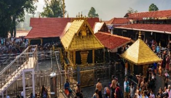 ശബരിമല യുവതീപ്രവേശനം: ആചാരസംരക്ഷണം അനിവാര്യമെന്ന് ദേവസ്വം ബോർഡ്; സുപ്രീം കോടതിയിൽ പുതിയ വാദമുഖങ്ങൾ സമർപ്പിച്ചു