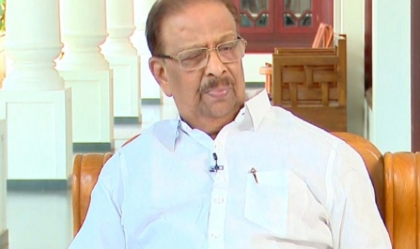 പാർട്ടി തീരുമാനങ്ങളെ ചലഞ്ച് ചെയ്യാൻ ഞാൻ ആളല്ല; പോരായ്മകൾ തിരുത്തി സമചിത്തതയോടെ മുന്നോട്ട് പോകുകയാണ്: കെ. സുധാകരൻ