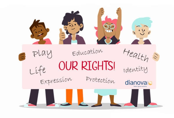 കുട്ടികളുടെ അവകാശ സംരക്ഷണം