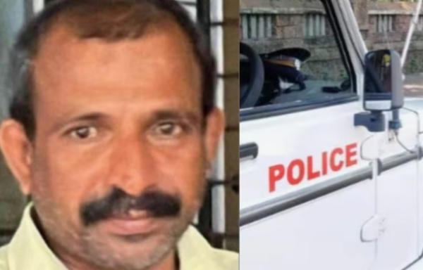 സ്വർണാഭരണങ്ങളെച്ചൊല്ലിയുള്ള തർക്കം ക്രൂരമായ ആക്രമണത്തിൽ കലാശിച്ചു; കൊല്ലത്ത് ഭാര്യയെയും മകനെയും വെട്ടിക്കൊലപ്പെടുത്താൻ ശ്രമിച്ച പ്രതി പിടിയിൽ സ്വർണാഭരണങ്ങളെച്ചൊല്ലിയുള്ള തർക്കം ക്രൂരമായ ആക്രമണത്തിൽ കലാശിച്ചു; കൊല്ലത്ത് ഭാര്യയെയും മകനെയും വെട്ടിക്കൊലപ്പെടുത്താൻ ശ്രമിച്ച പ്രതി പിടിയിൽ