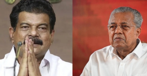 നിയമസഭാ തിരഞ്ഞെടുപ്പ്: ധർമ്മടത്ത് മുഖ്യമന്ത്രിക്ക് അപരൻ; ബേപ്പൂരിൽ പി.വി. അൻവറിന് നാല് അപരന്മാർ, റിയാസിന് രണ്ട്