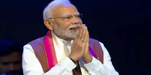 അസാമാന്യ ധീരതയും അചഞ്ചലമായ പ്രതിബദ്ധതയും; ഷഹീദ് ദിവസിൽ ഭഗത് സിംഗ്, രാജ്ഗുരു, സുഖ്ദേവ് എന്നിവർക്ക് ആദരവർപ്പിച്ച് പ്രധാനമന്ത്രി നരേന്ദ്ര മോദി