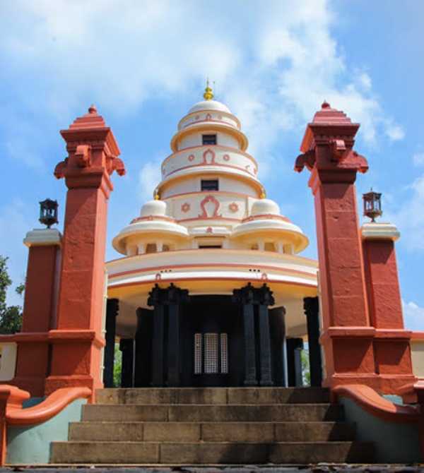 ശിവഗിരി മഠം