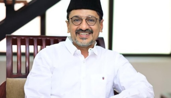 പാണക്കാട് സാദിഖലി ശിഹാബ് തങ്ങൾക്കെതിരെ വ്യാജ പ്രചാരണം; ശക്തമായ നിയമനടപടികളുമായി മുസ്ലിം ലീഗ് പാണക്കാട് സാദിഖലി ശിഹാബ് തങ്ങൾക്കെതിരെ വ്യാജ പ്രചാരണം; ശക്തമായ നിയമനടപടികളുമായി മുസ്ലിം ലീഗ്