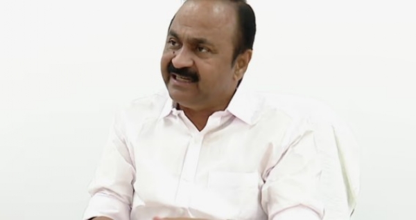 ലത്തീൻ സഭയ്ക്ക് വോട്ട് ബാങ്ക് ശക്തിയില്ല; മുഹമ്മദ് ഷിയാസ് കരുത്തനായ നേതാവ്: വി.ഡി. സതീശന്റെ പരാമർശം രാഷ്ട്രീയ വിവാദത്തിലേക്ക്