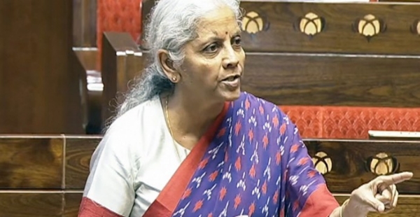 കമ്പനി നിയമങ്ങളിൽ സുപ്രധാന മാറ്റങ്ങൾ; കോർപ്പറേറ്റ് നിയമ ഭേദഗതി ബില്ല് നിർമ്മല സീതാരാമൻ ഇന്ന് ലോക്സഭയിൽ അവതരിപ്പിക്കും കമ്പനി നിയമങ്ങളിൽ സുപ്രധാന മാറ്റങ്ങൾ; കോർപ്പറേറ്റ് നിയമ ഭേദഗതി ബില്ല് നിർമ്മല സീതാരാമൻ ഇന്ന് ലോക്സഭയിൽ അവതരിപ്പിക്കും