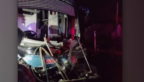 മൈസൂരുവിൽ സ്വകാര്യ ബസ് ഡിവൈഡറിലിടിച്ചുണ്ടായ അപകടം: നാല് മലയാളികൾക്ക് ദാരുണാന്ത്യം