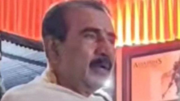 വിവാദങ്ങൾക്കിടെ ബി. ഗോപാലകൃഷ്ണന്റെ പത്രിക അംഗീകരിച്ചു; ഗുരുവായൂരിൽ പോരാട്ടം കടുക്കുന്നു