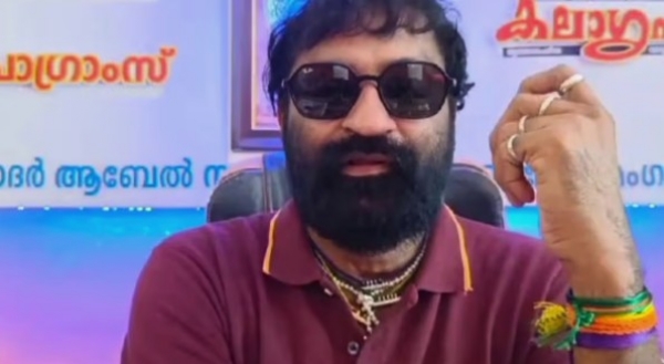 വിദേശത്ത് ജോലി വാഗ്ദാനം ചെയ്ത് ലക്ഷങ്ങളുടെ തട്ടിപ്പ്; നടൻ കലാഭവൻ സോബി ജോർജ് വീണ്ടും പോലീസ് പിടിയിൽ