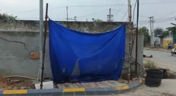 രാജ്യത്തെ നടുക്കി ഉത്തർപ്രദേശിലെ ഭീമൻ ചാരശൃംഖല; പാക് ബന്ധമുള്ള 22 പേർ അറസ്റ്റിൽ