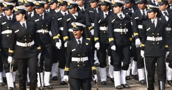 ലിംഗനീതി ഉറപ്പാക്കി സുപ്രീം കോടതി; വനിതാ ഷോർട്ട് സർവീസ് ഓഫീസർമാർക്കും ഇനി സ്ഥിരം കമ്മീഷൻ; ചരിത്രപരമായ വിധി