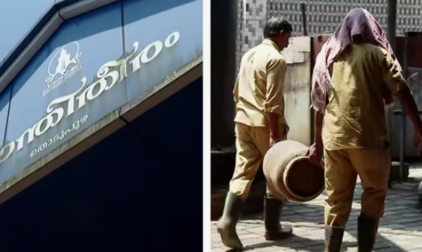 വാണിജ്യ പാചകവാതക പ്രതിസന്ധി: ഹോട്ടലുകളിൽ ഭക്ഷണവില 15% വരെ വർദ്ധിച്ചു; പകുതിയിലേറെയും അടച്ചുപൂട്ടി