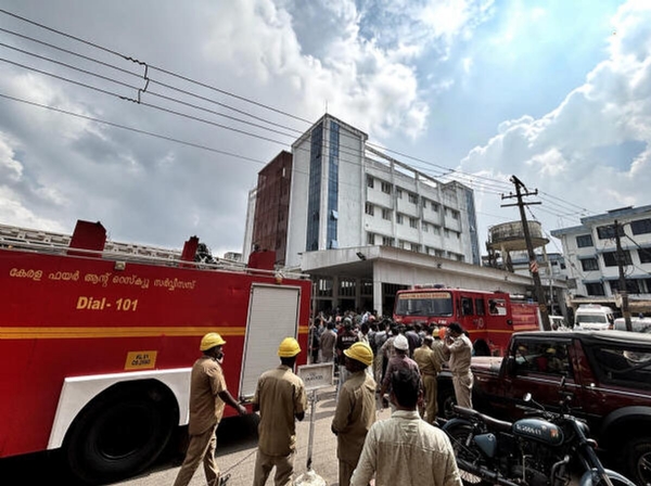 തിരുവനന്തപുരം മെഡിക്കൽ കോളേജ്