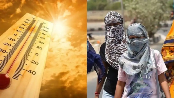 Weather update Weather update