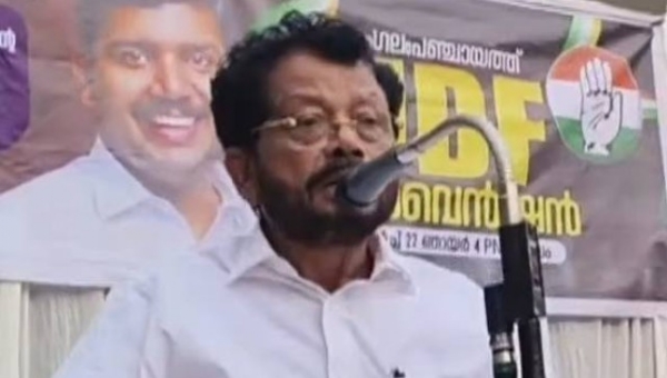 തവനൂരിൽ യുഡിഎഫ് സ്ഥാനാർത്ഥിക്ക് വലിയ ലീഡ് നൽകിയാൽ സൗജന്യ വിദേശയാത്ര; വാഗ്ദാനവുമായി മുസ്ലിം ലീഗ് നേതാവ്